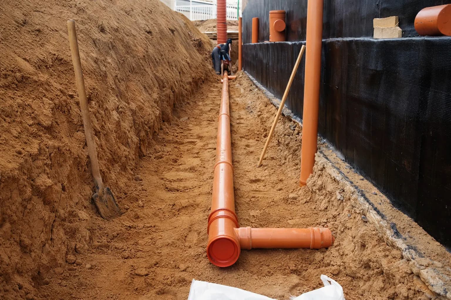 Иллюстрация по типичным ошибкам монтажа ХБК