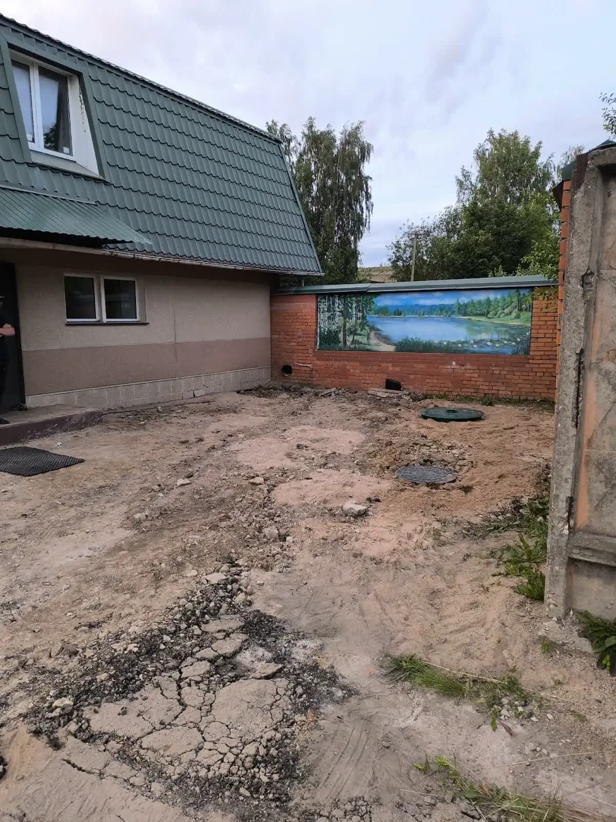 Неелово: итог площадки после монтажа — фото 4